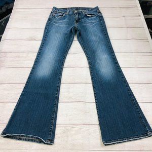 Lucky Brand Women’s Size 4/27 Dungarees